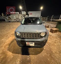 جيب رينيجيد